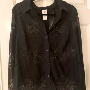 Cabi St. Regis Blouse
